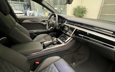 Audi S8, 2025 год, 23 900 000 рублей, 23 фотография