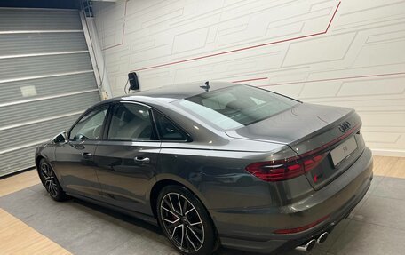 Audi S8, 2025 год, 23 900 000 рублей, 29 фотография