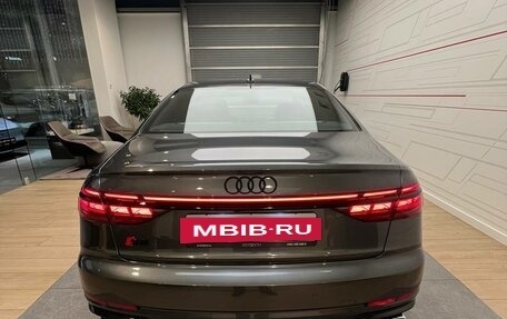 Audi S8, 2025 год, 23 900 000 рублей, 11 фотография