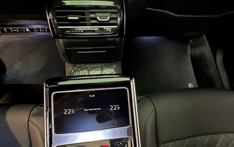 Audi S8, 2025 год, 23 900 000 рублей, 19 фотография