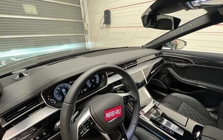 Audi S8, 2025 год, 23 900 000 рублей, 28 фотография