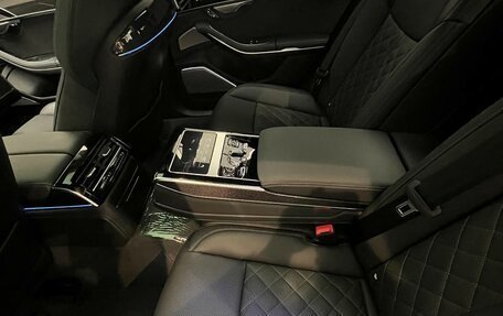 Audi S8, 2025 год, 23 900 000 рублей, 36 фотография