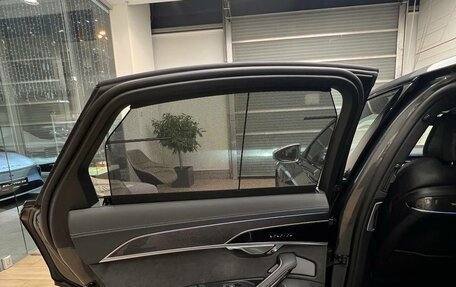 Audi S8, 2025 год, 23 900 000 рублей, 32 фотография