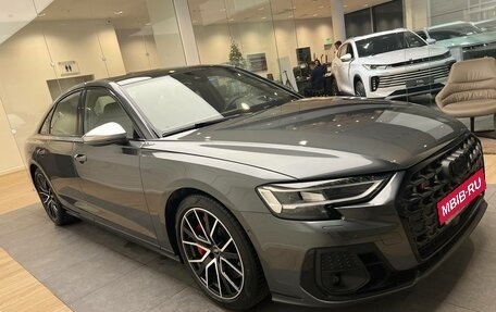 Audi S8, 2025 год, 23 900 000 рублей, 38 фотография