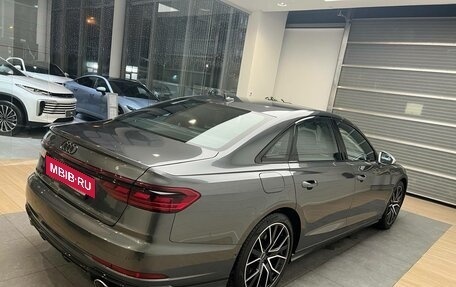 Audi S8, 2025 год, 23 900 000 рублей, 33 фотография