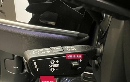 Audi S8, 2025 год, 23 900 000 рублей, 31 фотография