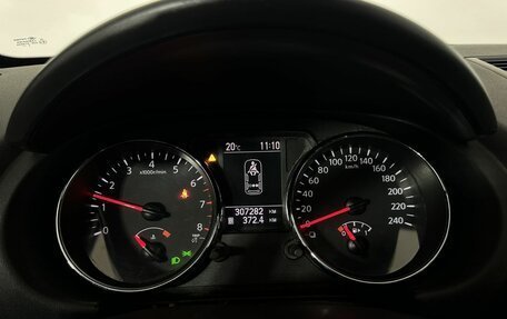 Nissan Qashqai+2 I, 2010 год, 830 000 рублей, 10 фотография