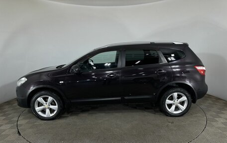 Nissan Qashqai+2 I, 2010 год, 830 000 рублей, 5 фотография