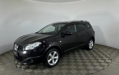 Nissan Qashqai+2 I, 2010 год, 830 000 рублей, 1 фотография