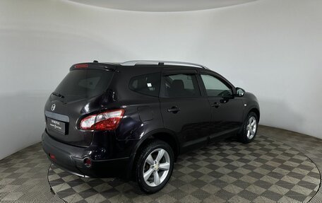 Nissan Qashqai+2 I, 2010 год, 830 000 рублей, 6 фотография