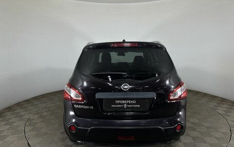 Nissan Qashqai+2 I, 2010 год, 830 000 рублей, 3 фотография
