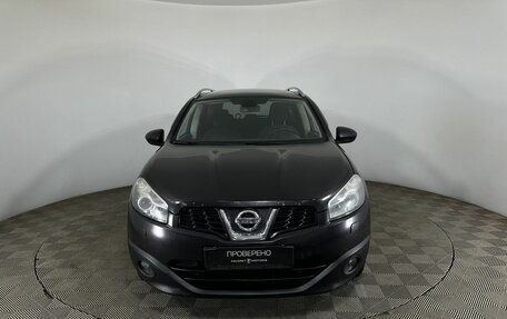 Nissan Qashqai+2 I, 2010 год, 830 000 рублей, 2 фотография