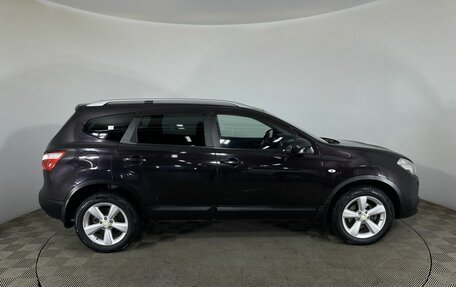 Nissan Qashqai+2 I, 2010 год, 830 000 рублей, 4 фотография
