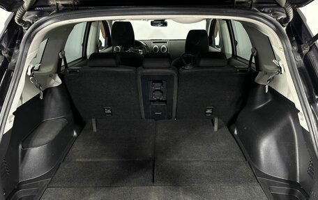 Nissan Qashqai+2 I, 2010 год, 830 000 рублей, 18 фотография