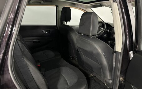 Nissan Qashqai+2 I, 2010 год, 830 000 рублей, 16 фотография