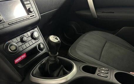 Nissan Qashqai+2 I, 2010 год, 830 000 рублей, 12 фотография