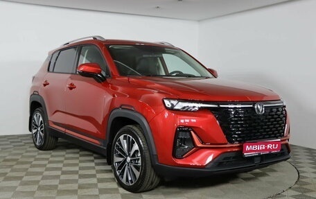 Changan CS35 Plus, 2024 год, 2 709 900 рублей, 1 фотография