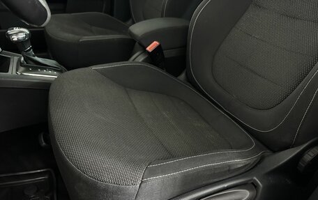 Skoda Yeti I рестайлинг, 2012 год, 750 000 рублей, 10 фотография