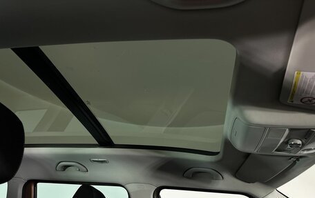 Skoda Yeti I рестайлинг, 2012 год, 750 000 рублей, 15 фотография