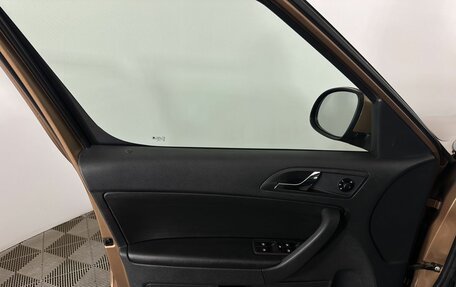 Skoda Yeti I рестайлинг, 2012 год, 750 000 рублей, 8 фотография