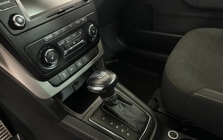 Skoda Yeti I рестайлинг, 2012 год, 750 000 рублей, 13 фотография