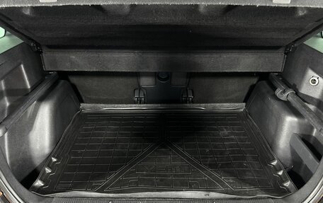 Skoda Yeti I рестайлинг, 2012 год, 750 000 рублей, 19 фотография