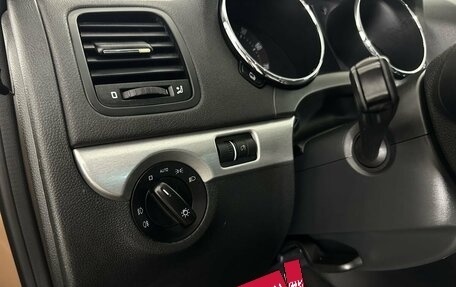 Skoda Yeti I рестайлинг, 2012 год, 750 000 рублей, 9 фотография