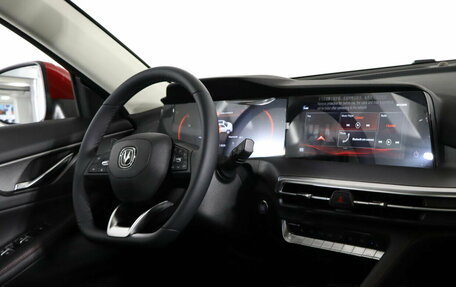 Changan CS35 Plus, 2024 год, 2 709 900 рублей, 13 фотография