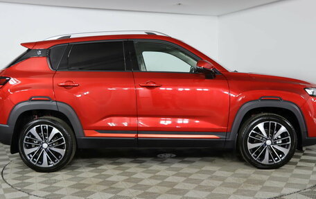 Changan CS35 Plus, 2024 год, 2 709 900 рублей, 3 фотография