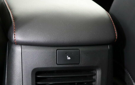 Changan CS35 Plus, 2024 год, 2 709 900 рублей, 14 фотография