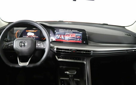 Changan CS35 Plus, 2024 год, 2 709 900 рублей, 7 фотография