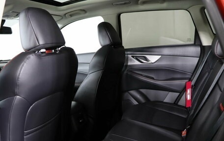 Changan CS35 Plus, 2024 год, 2 709 900 рублей, 11 фотография