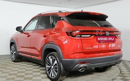 Changan CS35 Plus, 2024 год, 2 709 900 рублей, 2 фотография