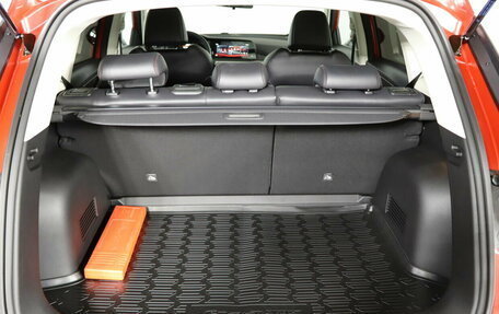 Changan CS35 Plus, 2024 год, 2 709 900 рублей, 15 фотография