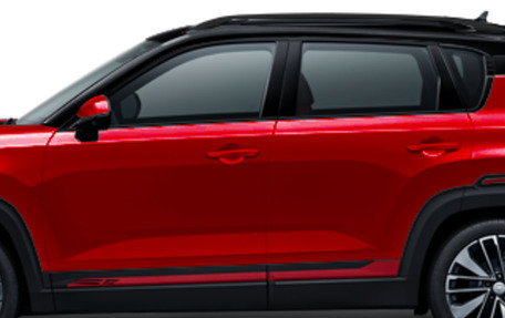 Changan CS35 Plus, 2024 год, 2 709 900 рублей, 16 фотография