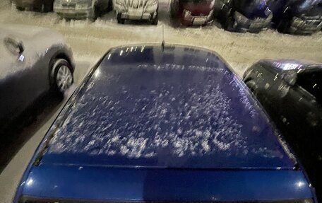 Daewoo Matiz I, 2011 год, 140 000 рублей, 7 фотография