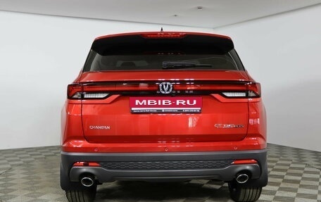 Changan CS35 Plus, 2024 год, 2 709 900 рублей, 6 фотография