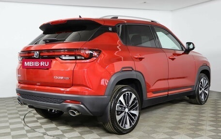 Changan CS35 Plus, 2024 год, 2 709 900 рублей, 4 фотография