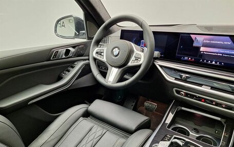 BMW X7, 2025 год, 18 350 000 рублей, 9 фотография