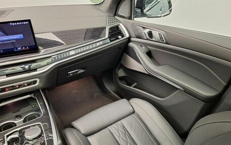 BMW X7, 2025 год, 18 350 000 рублей, 10 фотография