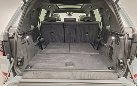 BMW X7, 2025 год, 18 350 000 рублей, 12 фотография