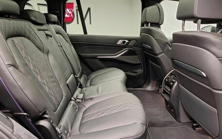 BMW X7, 2025 год, 18 350 000 рублей, 8 фотография