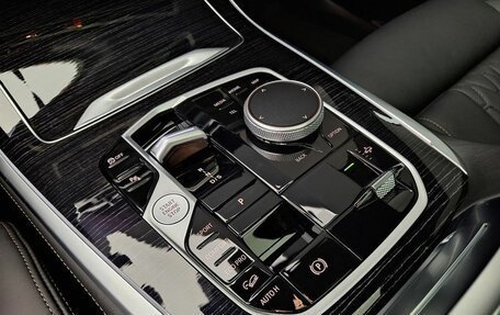 BMW X7, 2025 год, 18 350 000 рублей, 16 фотография