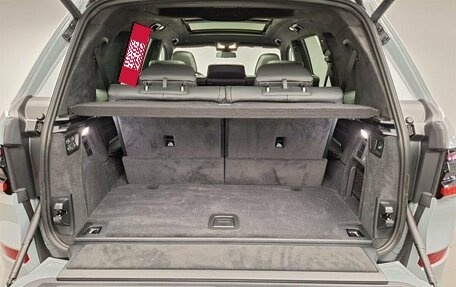 BMW X7, 2025 год, 18 350 000 рублей, 11 фотография