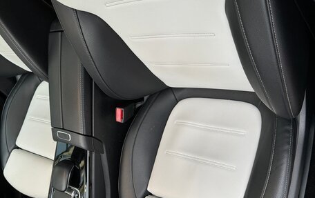 Mercedes-Benz CLA, 2019 год, 2 450 000 рублей, 8 фотография