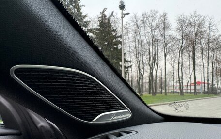 Mercedes-Benz CLA, 2019 год, 2 450 000 рублей, 15 фотография