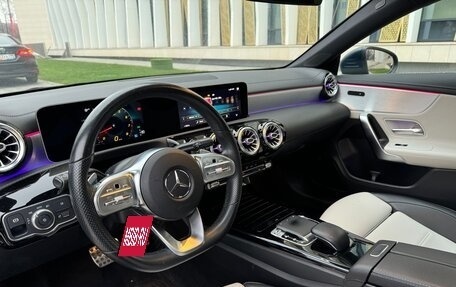 Mercedes-Benz CLA, 2019 год, 2 450 000 рублей, 7 фотография