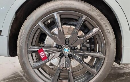 BMW X7, 2025 год, 18 350 000 рублей, 22 фотография