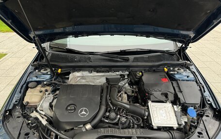 Mercedes-Benz CLA, 2019 год, 2 450 000 рублей, 20 фотография