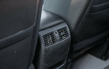 Nissan X-Trail, 2008 год, 1 045 000 рублей, 15 фотография